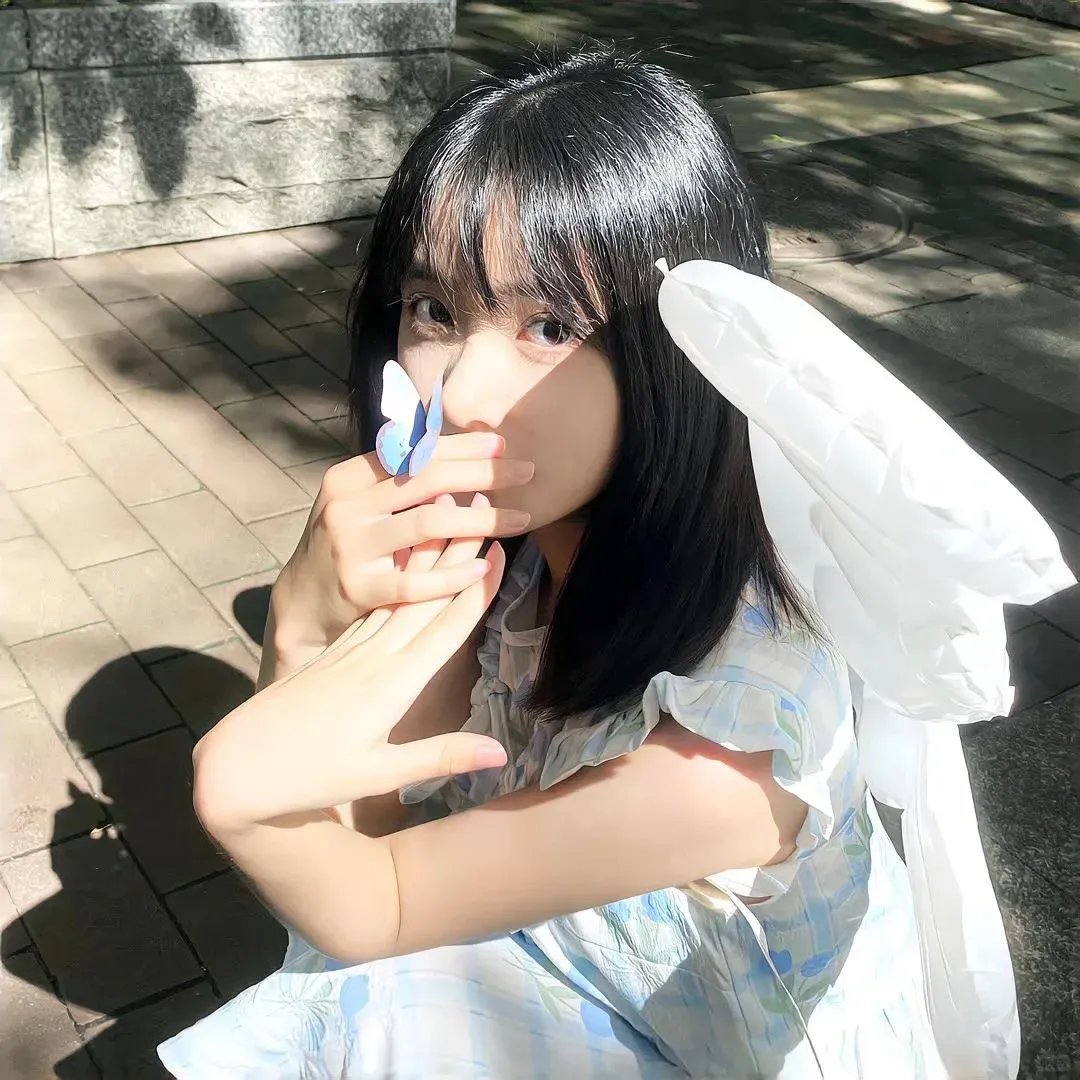 她的马拉松