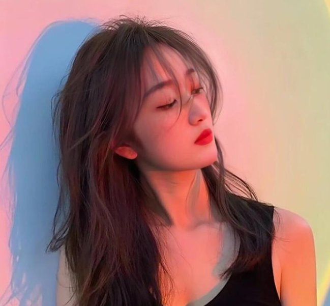 姨妈的后现代生活